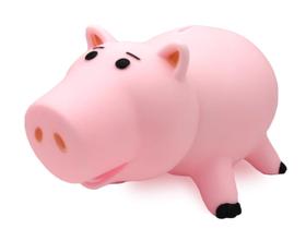 Piggy Bank BewThu Hamm Cute Pink Pig Plastic para crianças Piggy Bank BewThu Hamm Cute Pink Pig Plastic para crianças