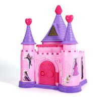 Piggy Bank Children's Castle Anime Piggy Bank Piggy Bank para crianças Piggy Bank Children's Castle Anime Piggy Bank Piggy Bank para crianças
