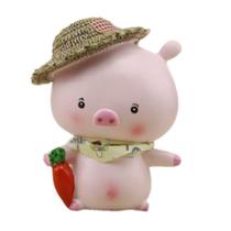 Piggy Bank Cute Pig para crianças Coin Money Box Money Bank Savi Piggy Bank Cute Pig para crianças Coin Money Box Money Bank Savi