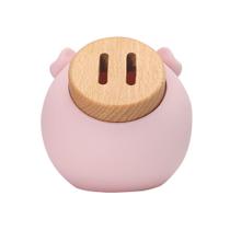 Piggy Bank Cute Pig para crianças Coin Money Box Money Bank Savi Piggy Bank Cute Pig para crianças Coin Money Box Money Bank Savi