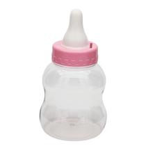 Piggy Bank Giant Baby Bottle Coin Bank Home Transparent Piggy Bank Giant Baby Bottle Coin Bank Home Transparent