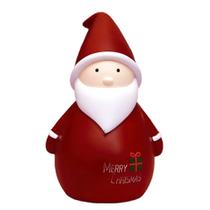 Piggy Bank Papai Noel para crianças Coin Money Box Money Bank