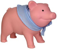 Piggy Bank Schylling Rubber Pink Piggy Bank Schylling Rubber Pink