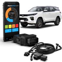 Piggyback Chip de Potência SW4 2.8 2021 a 2025 59cv+