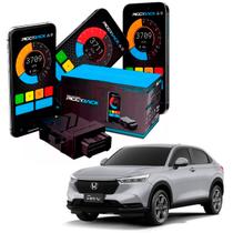 PiggyBack Modulo Chip Aumento Potencia Torque One Motor Turbo Stage Bluetooth Honda HRV 1.5 Turbo PiggyBack Modulo Chip Aumento Potencia Torque One Motor Turbo Stage Bluetooth Honda HRV 1.5 Turbo