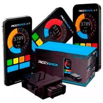 Piggyback Módulo Chip De Potência Torque Até 25% De Ganhos Plug & Play Toyota Hilux 2021 ATÉ 2025 Turbo FT-21 - Faaftec