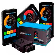 Piggyback Módulo Chip De Potência Torque Até 25% De Ganhos Volkswagen T-Cross FT-08 20/26 -Faaftech