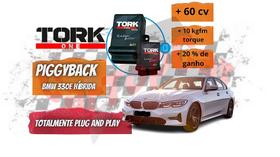 Piggyback TorkOne para BMW 330e Híbrida - Todos os Modelos com Bluetooth