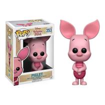 Piglet 253 Pop Funko Winnie the Pooh Disney