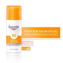 Pigment Control Sun FPS 60 50ml - Eucerin