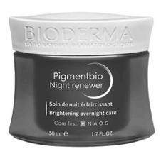 Pigmentbio Night Renewer 50Ml - Bioderma