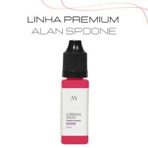 Pigmento Alan Spadone Princess 15ml Premium