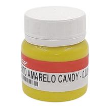 Pigmento Amarelo Candy (20 g)