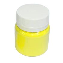 Pigmento: Amarelo Fluorescente 15 g