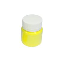 Pigmento Amarelo Fluorescente Em Pó Redelease 15 gr
