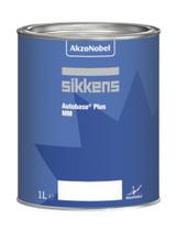 Pigmento Autobase Plus Q941 Perola Ouro Fina 1l Sikkens - AKZO NOBEL