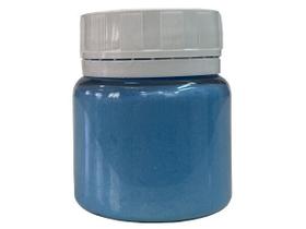Pigmento Azul Claro Perolado 15 g