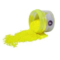 Pigmento Azul Fluorescente Para Resinas E Plásticos (10g) Pigmento Azul Fluorescente Para Resinas E Plásticos (10g)