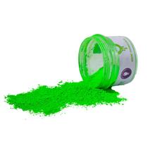 Pigmento Azul Fluorescente Para Resinas E Plásticos (10g)