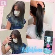 Pigmento beau bella Verão Azul bebê