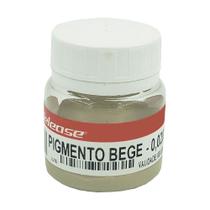 Pigmento Bege (20 g)