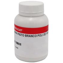 Pigmento Branco 0,100 Kg Pigmento Branco 0,100 Kg