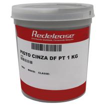 Pigmento Cinza (1 Kg) - Redelease