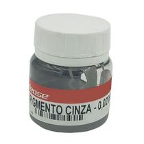 Pigmento Cinza (20 g)