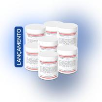 Pigmento Concentrado para Silicones MFM-SILIFARB 30G