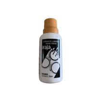 Pigmento Corante Líquido Bisnaga Tinta 50Ml Ocre Irajá