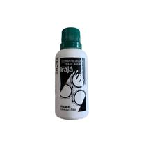 Pigmento Corante Líquido Bisnaga Tinta 50ml Verde Irajá Pigmento Corante Líquido Bisnaga Tinta 50ml Verde Irajá