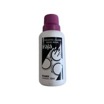 Pigmento Corante Líquido Bisnaga Tinta 50ml Violeta Irajá