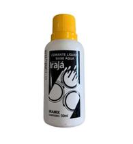 Pigmento Corante Líquido Irajá 50ml para Tintas
