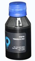 Pigmento Corante Líquido P/ Resina Epoxi 50 Gr - Translúcido