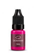 Pigmento Dermink 5ml Para Micropigmentação - Várias Cores -