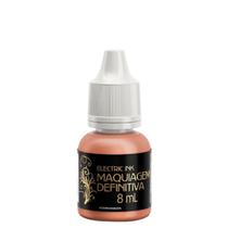 Pigmento Electric Ink Md Maquiagem Definitiva Pele 8Ml