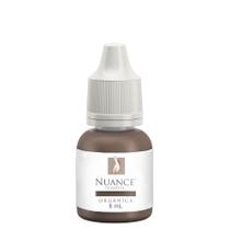 Pigmento Electric Ink Nuance Orgânica 8ml - Luna