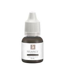 Pigmento Electric Ink Nuance Orgânica 8ml - National