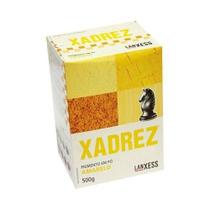 Pigmento em Pó Xadrez Amarelo 500g Pigmento em Pó Xadrez Amarelo 500g