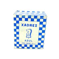Pigmento em po xadrez azul-225g Pigmento em po xadrez azul-225g