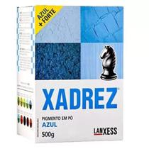 Pigmento em Pó Xadrez Corante 500g - Lanxess