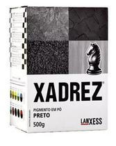 Pigmento Em Pó Xadrez Corante 500g Lanxess