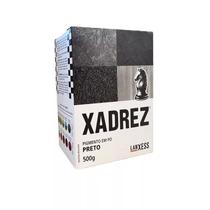 Pigmento em po xadrez preto-250g Pigmento em po xadrez preto-250g