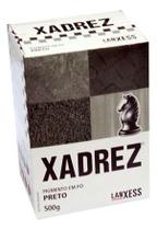 Pigmento em Pó Xadrez Preto 500g Pigmento em Pó Xadrez Preto 500g