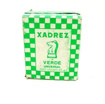 Pigmento em po xadrez verde-475g Pigmento em po xadrez verde-475g