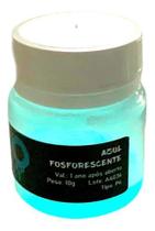 Pigmento Fosforescente P/ Resinas Epóxi Poliést. E Plásticos