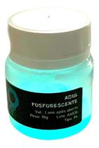 Pigmento Fosforescente Para Resinas Epóxi Poliéster - Ohana Quimicos