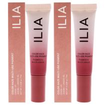 Pigmento ILIA - Color Haze multiuso para mulheres - ILIA Beauty