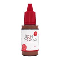 Pigmento Iron Works 15 ml