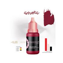 Pigmento Labial Mag Color Gold Lips 5ml - Alta Performance e Fixação